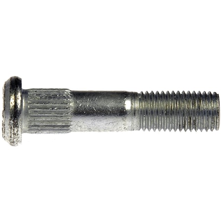 Dorman WHEEL STUD, 10PK 610-409